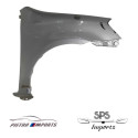 Paralama Toyota Etios Com Furo Direito 2013 A 2024 Original