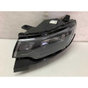 Farol Compass S/ Led Superior Simples Esquerdo 2022 A 2024