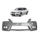 Parachoque Dianteiro Nissan Sentra 2014 2015 2016 Original Prata