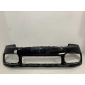 Parachoque Dianteiro Mini Cooper Countryman 2017 A 2020 Orig Preto