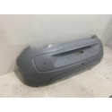 Parachoque Traseiro Volkswagen Up 2013 A 2017 Original
