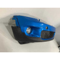 Parachoque Dianteiro Mini Cooper S 2005 A 2008 Original Azul