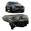Farol Gwm Haval H6 Esquerdo 2022 2023 2024 Usado Original Esquerdo
