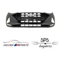 Parachoque Dianteiro Hyundai Hb20 2020 2021 2022 Original Cinza