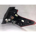 Lanterna Traseira Esquerda Nissan Kicks 2016 A 2020 Original Esquerdo