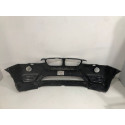 Parachoque Dianteiro Bmw X3 2014 2015 2016 Original
