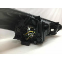 Farol Esquerdo Hyundai Hb20 Máscara Negra 2012 A 2016 Origin