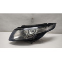 Farol Esquerdo Land Rover Evoque 2011 A 2015 Completo Origin