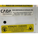 Capo Chery Tiggo 7 Pro 2022 2023 2024 Usado Original 