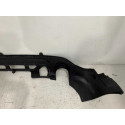 Aplique Parachoque Traseiro Mini Cooper Countryman 16 A 20