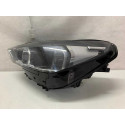 Farol Bmw X1 V11 Esquerdo 2022 2023 2024 2025 Usado Original