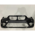 Parachoque Dianteiro Bmw X1 2016 2017 2018 2019 Original Preto