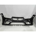 Parachoque Dianteiro Bmw X1 2016 2017 2018 2019 Original Preto