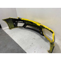 Parachoque Dianteiro Porsche 718 Cayman Gt4 2019 A 2024 Orig Amarelo