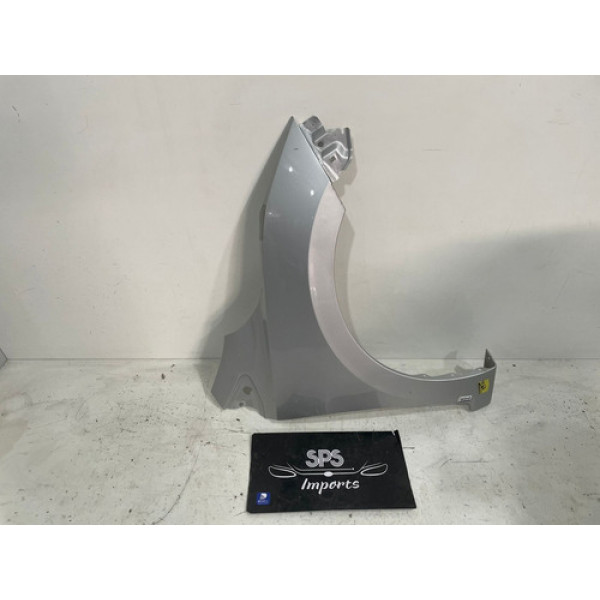 Paralama Direito Nissan Versa 2021 2022 2023 2024 Original
