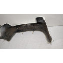 Parachoque Traseiro Fiat Siena 2008 A 2012 Original