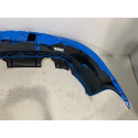 Parachoque Traseiro Porsche 718 Boxster Gts 2021 A 2023 Orig