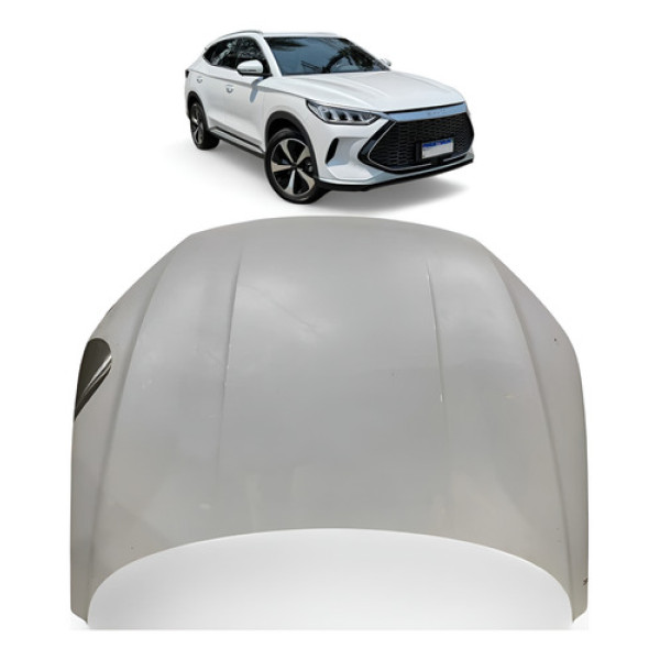 Capo Byd Song Plus 2024 2025 Original