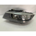 Farol Bmw 320 325 Esquerdo 2010 2011 Original