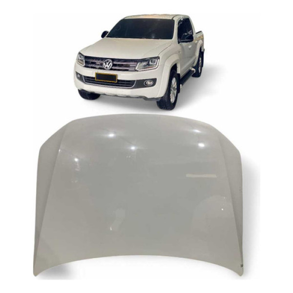 Capo Volkswagen Amarok 2010 A 2022 Original