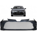 Parachoque Dianteiro Toyota Corolla 2020 A 2023 Original