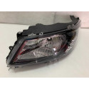 Farol Chevrolet Onix Fume Esquerdo 2014 A 2019 Original