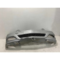 Parachoque Dianteio Mercedes B180 B200 2007 A 2011 Original Prata