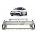 Parachoque Dianteiro Volkswagen Polo 2023 2024 Original