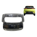 Tampa Traseira Byd Dolphin Mini 2024 2025 Original Preto
