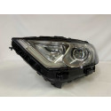 Farol Ford Ecosport Led Esquerdo 2018 A 2022 Original Esquerdo/motorista