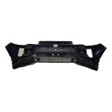 Parachoque Dianteiro Toyota  Corolla Cross 2025 A 2026 Preto