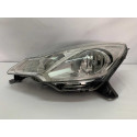 Farol Citroen C3 Esquerdo 2015 2016 2017 2018 2019 Original