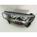 Farol Gwm Haval H6 Esquerdo 2022 2023 2024 Original Esquerdo/motorista