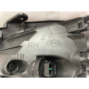 Farol Direito Kia Soul 2008 2009 2010 2011 2012 Original