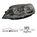 Farol Volkswagen Golf Esquerdo 2015 A 2019 Usado Original