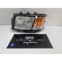 Farol Direito Caminhão Scania P340 2021 2022 2023 Original