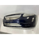 Parachoque Dianteiro Volvo Xc60 T5 2015 A 2017 Azul