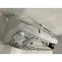 Parachoque Dianteiro Volkswagen Polo 2023 2024 Original
