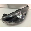 Farol Ford Ka Esquerdo 2014 2015 2016 2017 Usado Original Esquerdo/motorista