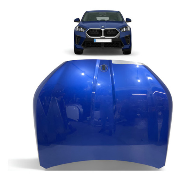 Capo Bmw X2 M Sport 2024 2025 Original