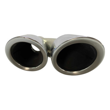 Ponteira Escapamento...