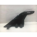 Suporte Parachoque/paralama Esquerdo Bmw X5 2013/18 Original