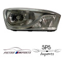Farol Hyundai Hb20 Direito 2013 A 2019 Original Direito/passageiro