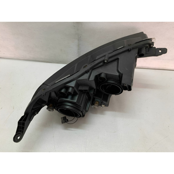 Farol Ford Ecosport S/ Led Esquerdo 2018 A 2022 Original Esquerdo