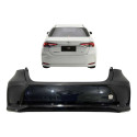 Parachoque Traseiro Toyota Corolla 2020 A 2023 Original