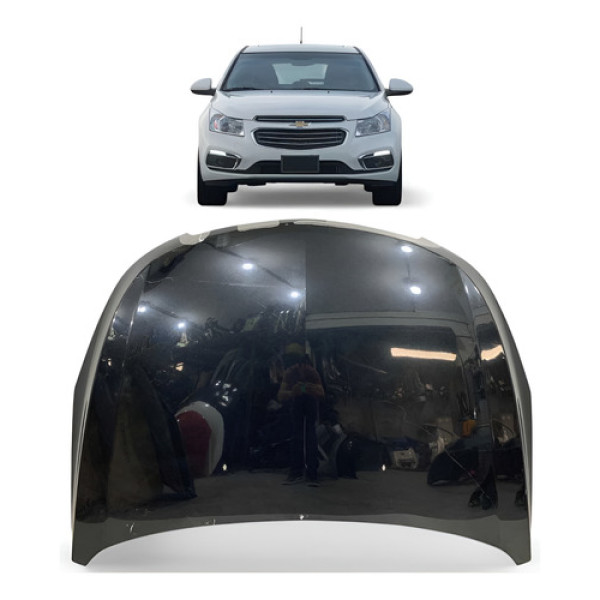 Capo Chevrolet Cruze 2012 2013 2014 2015 2016 Original
