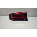 Lanterna Direita Tampa Mercedes Glb 200 2019 2020 2021 Origi