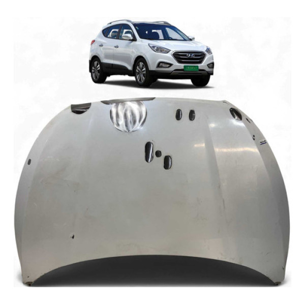 Capo Hyundai Ix35 2010 A 2022 Original
