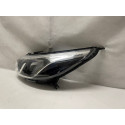 Farol Esquerdo Chevrolet Cobalt Cromado 2016 A 2020 Original