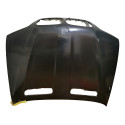 Capô Bmw X5 2000 2001 2002 2003 2004 2005 2006 Novo Original